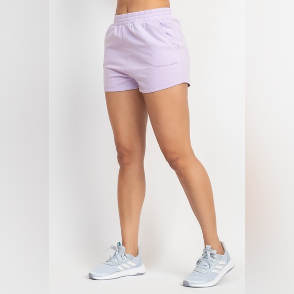 Hoodie Springtime 2pc Short Set - Picture 3 of 7